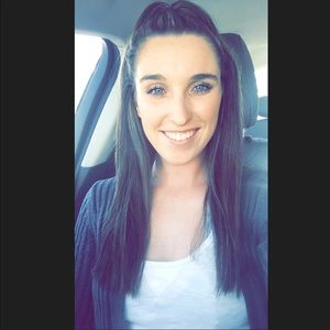 Meet your Posher, Mallorie